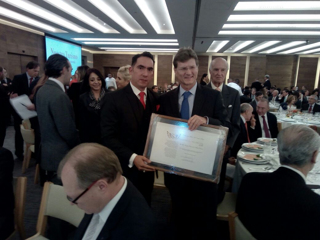 Enrique Octavio de la Madrid Cordero